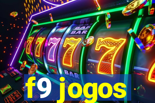 f9 jogos